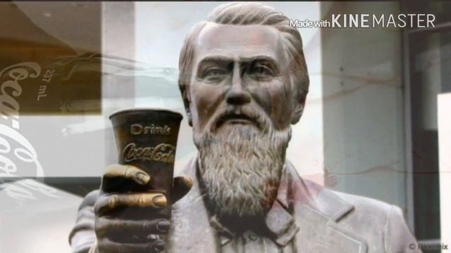 Интересные факты о Кока-Коле.... смотреть онлайн