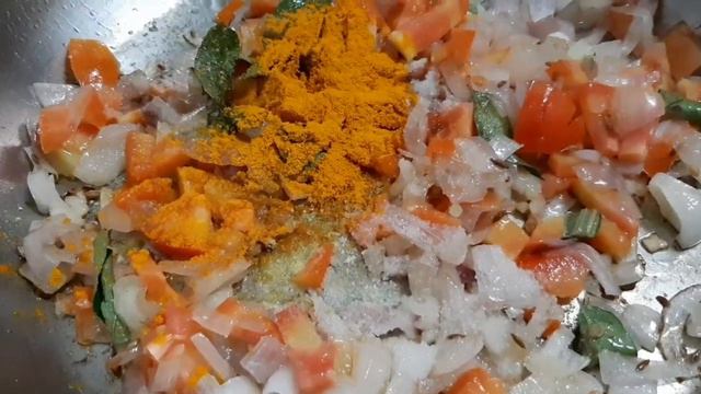 Ladies finger curry in baduga смотреть онлайн
