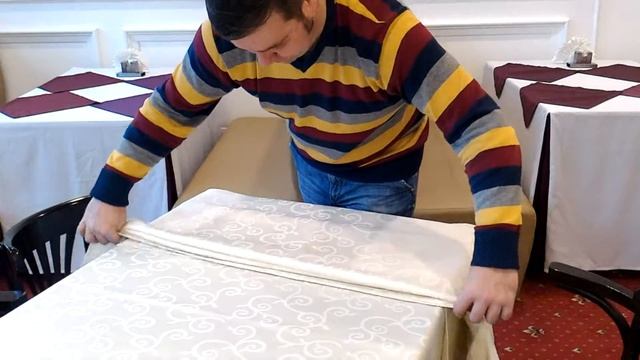 Школа официантов Константина Беляева смотреть онлайн