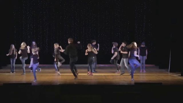 19. Dub Step, Артём смотреть онлайн