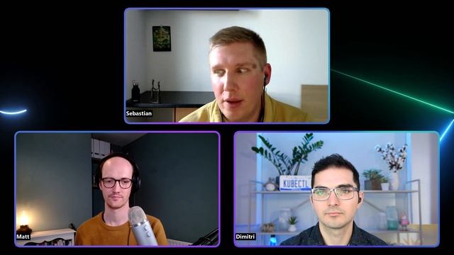 React's TypeScript types with Sebastian Silbermann and Matt Pocock | Let's Code Podcast #1 смотреть онлайн