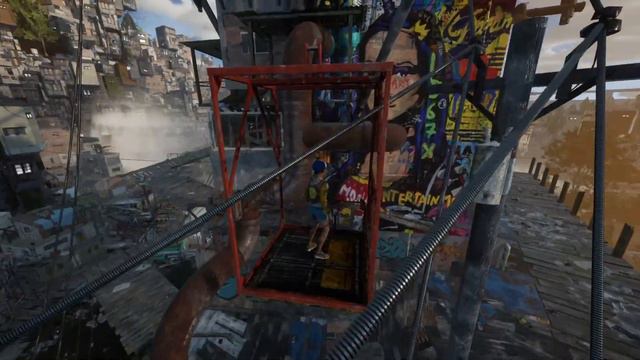 Only Up GamePlay 1st Time #day1 #onlyup