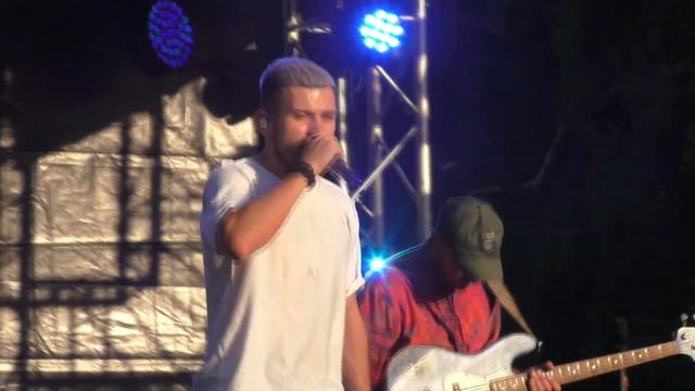 NUTEKI - Лети со мной. Оренбург 2018 смотреть онлайн