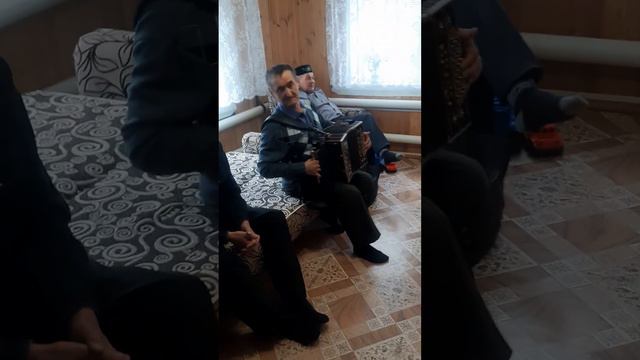 Арча. Арча кое уйный Шамиль Абый. смотреть онлайн