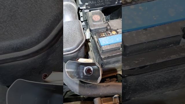 Замена масла АКПП: Toyota, Kia, Hyundai