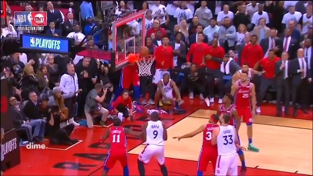 NBA Epic Moments смотреть онлайн