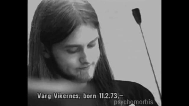 Burzum - Dunkelheit [1996]