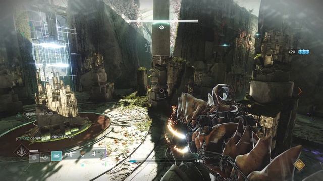 Destiny 2 NEVER ENDING DIVINITY QUEST!!! смотреть онлайн