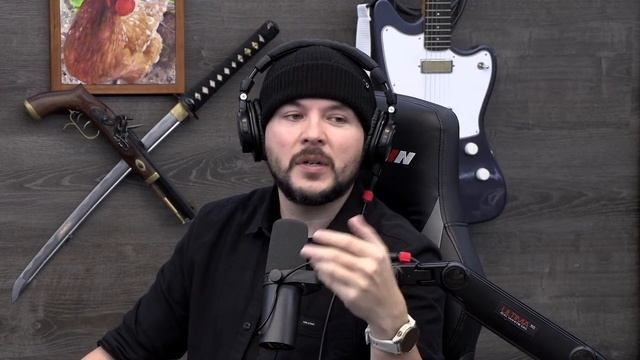 Timcast IRL - Israel Formally Invades Gaza "It Has Begun," Saudis Warn US, WW3 Feared w/Scott Horto смотреть онлайн