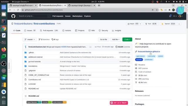 One Stop Guide To Open Source | Practical Demo ?️Easiest Explanation смотреть онлайн