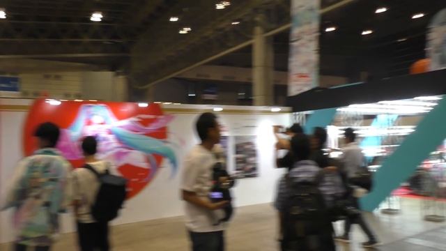 Magical Mirai 2019 - My Experience (Osaka + Tokyo! Concert footage! Bonus events!) смотреть онлайн