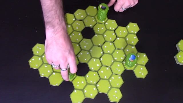 Battle Sheep - A Dice Cup 'how to play' video by Steve Raine смотреть онлайн