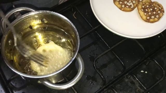 МУКА + ЯЙЦО!!! Никто не верит что я готовлю их так просто!! Вкуснятина к чаю Из ничего! смотреть онлайн