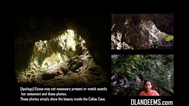 The Magnificent Callao Cave in Peñablanca, Cagayan Valley | Travel & Recreation Review смотреть онлайн