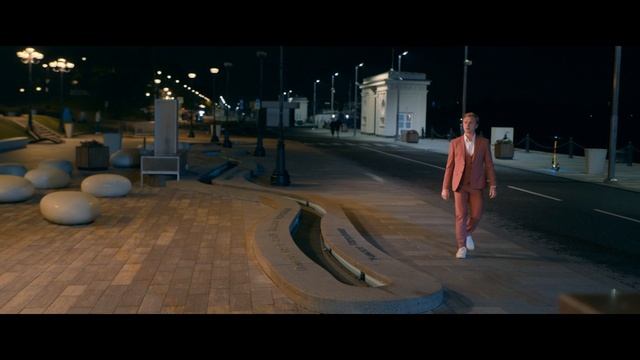 Песня «Фонари" смотреть онлайн