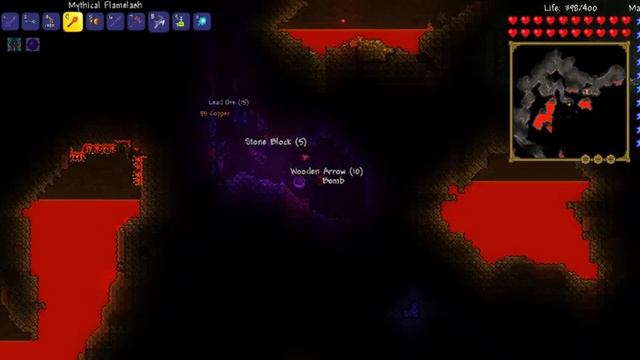 Terraria: Quest for the Goblin Tinkerer! (32) смотреть онлайн