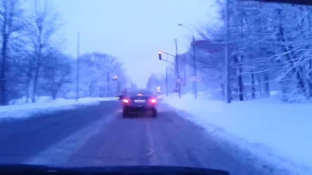 Зарисовка Самара 06 01 2017 смотреть онлайн