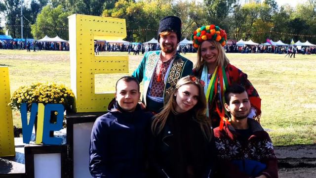 Кафедра теорії та практики перекладу НУ "Запорізька політехніка" смотреть онлайн