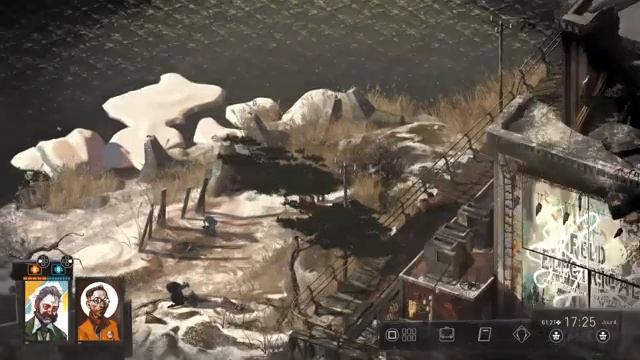 Une petite garde à vue ? - Disco Elysium - The Final Cut #14 #PS5 смотреть онлайн