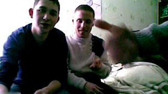 Караоке в троем!!! смотреть онлайн
