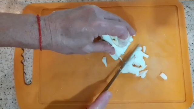 Вкусный и быстрый ужин