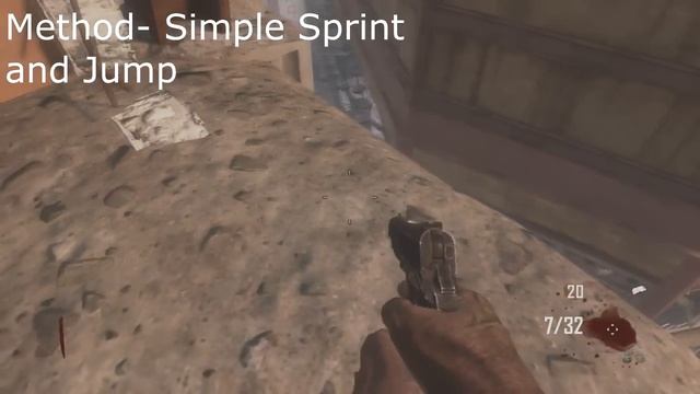 How To Jump From One Building To Another In 'Die Rise' смотреть онлайн