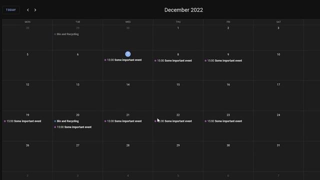 Everything New in Home Assistant 2022.12! смотреть онлайн