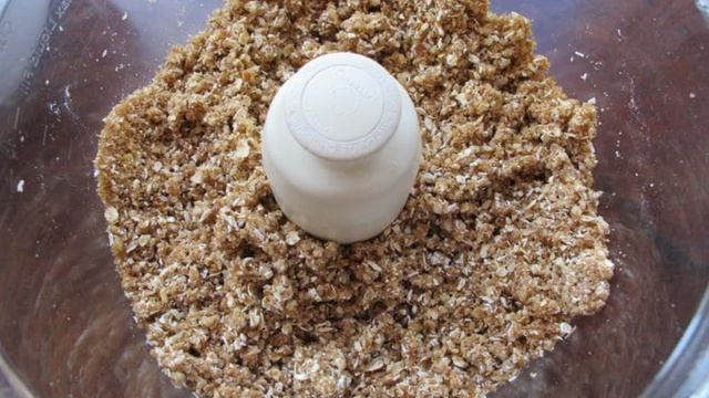 Сборник рецептов