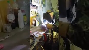 Варим TIG 200 ac/dc pulse Сварог.уровень чайник.