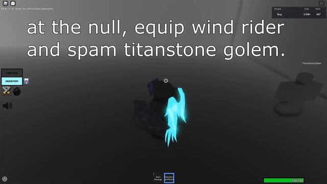How to beat null maze easily / way to null maze | Balanced Craftwars Overhaul смотреть онлайн