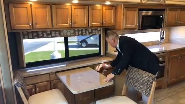2020 Tiffin Motorhomes Allegro 34 PA Class A Gas Motorhome Walkthrough And Test Drive