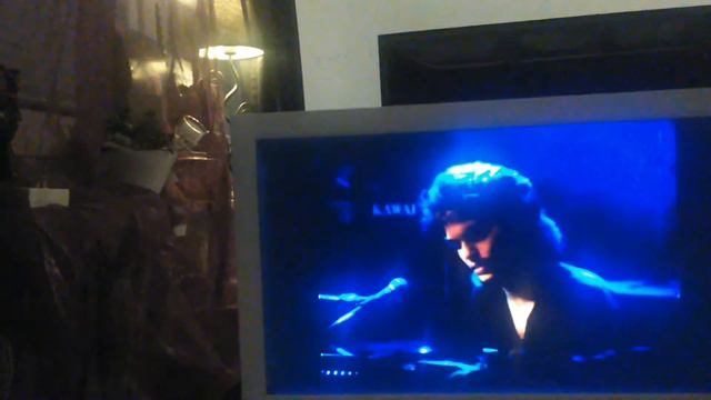 Richard Marks right here waiting with Patricia смотреть онлайн
