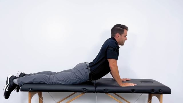 5 Things Making Your Bulged Disc WORSE! (WHAT TO DO INSTEAD)