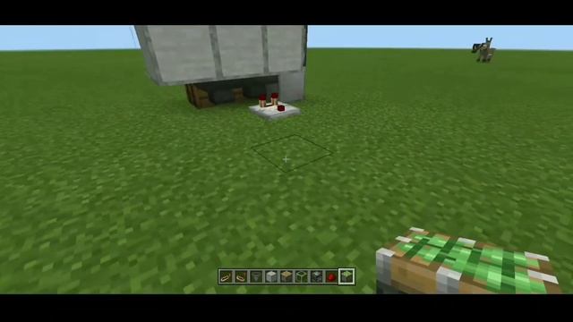 SHULKER BOX UNLOADER (Works With Empty Boxes) Minecraft Bedrock Edition (MCPE/Xbox/Windows 10/PS4) смотреть онлайн