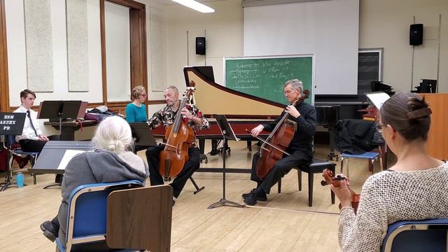 David Piccarreto performs a Prelude by J. Morel смотреть онлайн