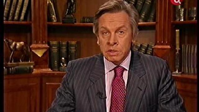 Постскриптум от 19.12.2009 - НЛО в небе над Кремлём 09.12.2009