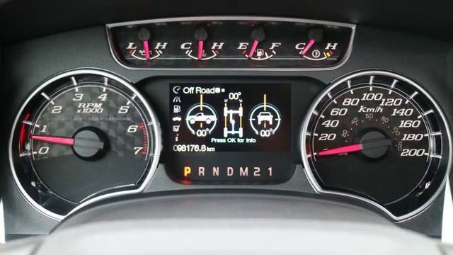 FORD USA F150 смотреть онлайн