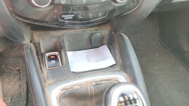 Cómo quitar el freno eléctrico de tu Nissan Qashqai j11. Desinstalar freno de parking. смотреть онлайн