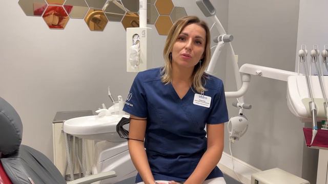 Избавляет ли проф.гигиена ребенка от кровоточивости десен?