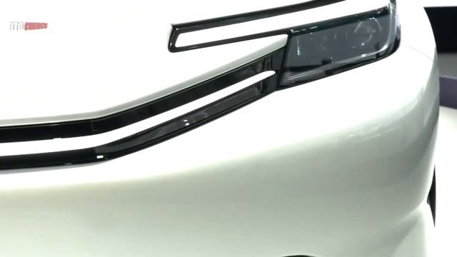 New 2024 Honda Prelude Reborn as Electric Concept | JMS 2023 смотреть онлайн