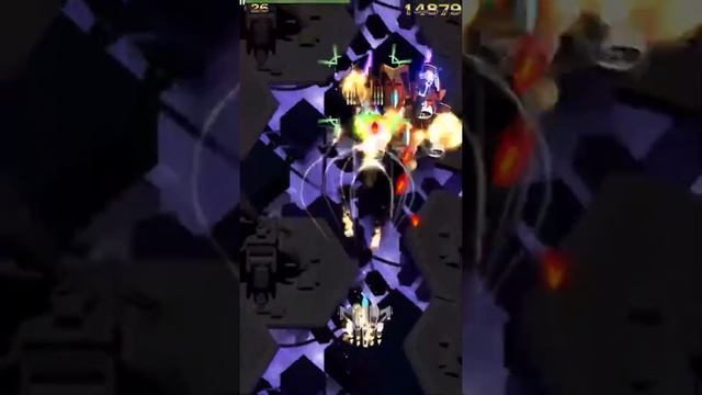 Phoenix HD - iOS games for free! смотреть онлайн