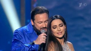 Зара и Стас Михайлов - Поделим небо / Zara i S.Mikhailov - Share the sky