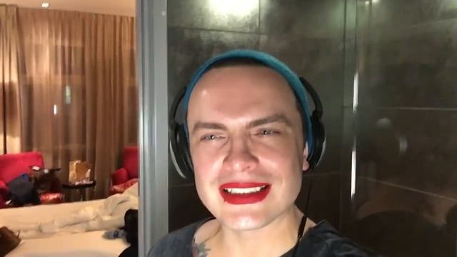 Пьяные монологи. Часть 1 ВЛОГ смотреть онлайн