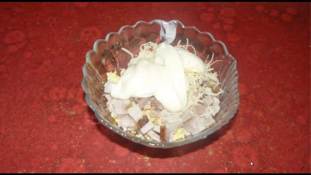 Фаршированные яйца. Простая и вкусная закуска из яиц. смотреть онлайн