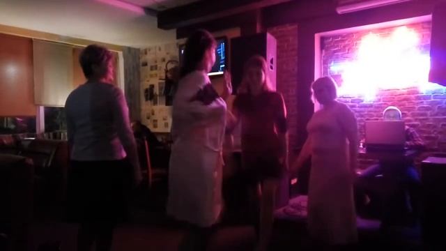 Корпоратив Новогодний 2020г. Самые лучшие коллеги. смотреть онлайн