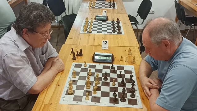 Паринов Иван (ЭЛО-1869) - Кругликов Петр (ЭЛО-2095) смотреть онлайн