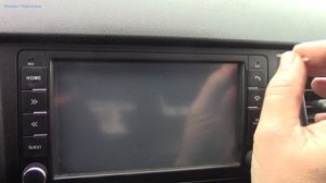 УАЗ Патриот 2017! Мультимедийная система больше не работает!