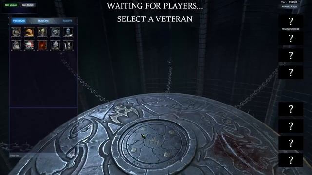 Warhammer 40,000: Dark Nexus Arena "New MOBA Released First Look!" EP 2 смотреть онлайн