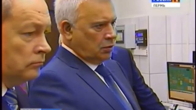 Лукойл Пермь запустил новый уникальный энергопроект по переработке попутного газа смотреть онлайн