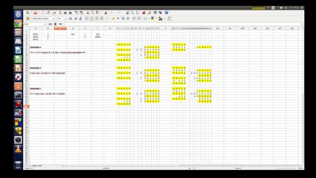 Algorithm x смотреть онлайн